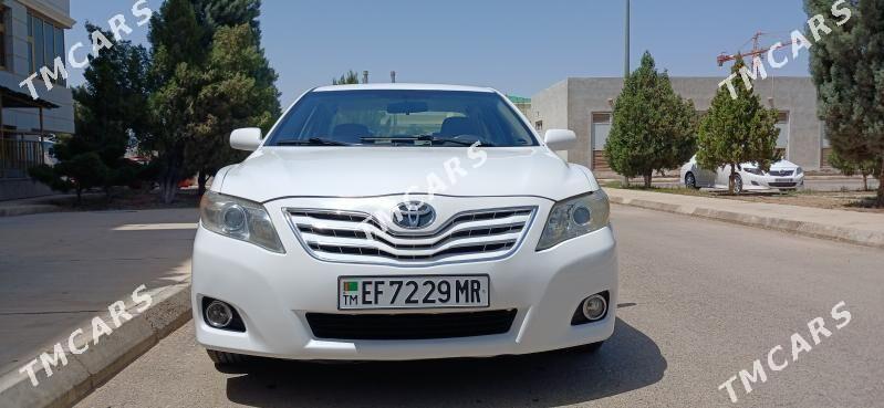 Toyota Camry 2010 - 169 000 TMT - Mary - img 3