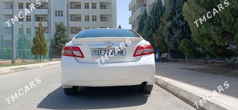 Toyota Camry 2010 - 169 000 TMT - Mary - img 6