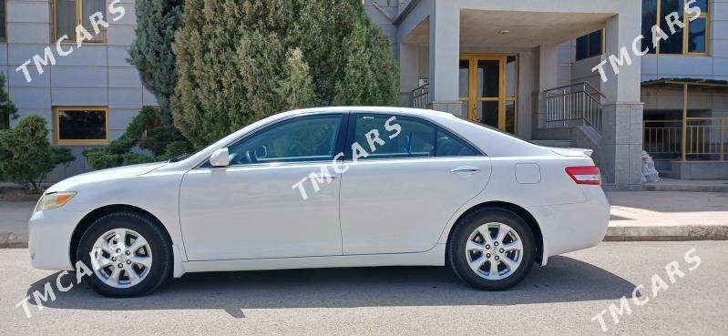 Toyota Camry 2010 - 169 000 TMT - Mary - img 9