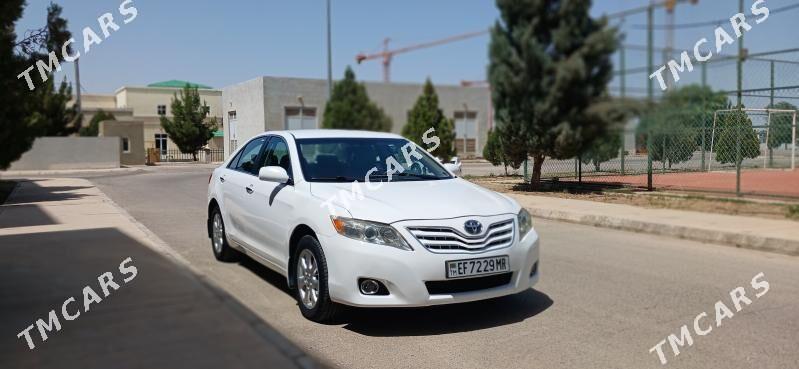 Toyota Camry 2010 - 169 000 TMT - Mary - img 8