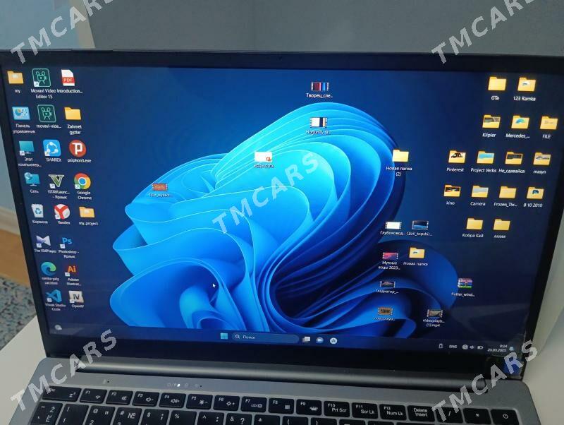 Asus vivobook - Ашхабад - img 6