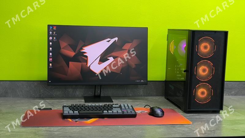 I5 6600 / Ram / Hdd / SSD / GT - Мир 4 - img 2