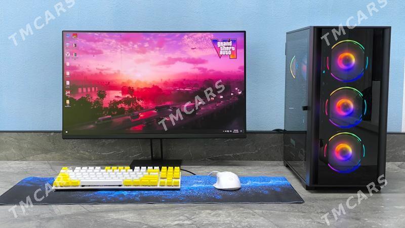 I5 6600 / Ram / Hdd / SSD / GT - Мир 4 - img 3