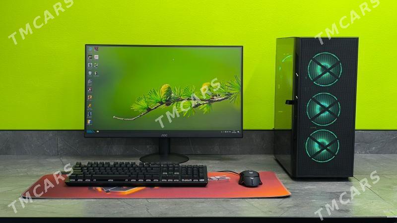 I5 6600 / Ram / Hdd / SSD / GT - Мир 4 - img 6