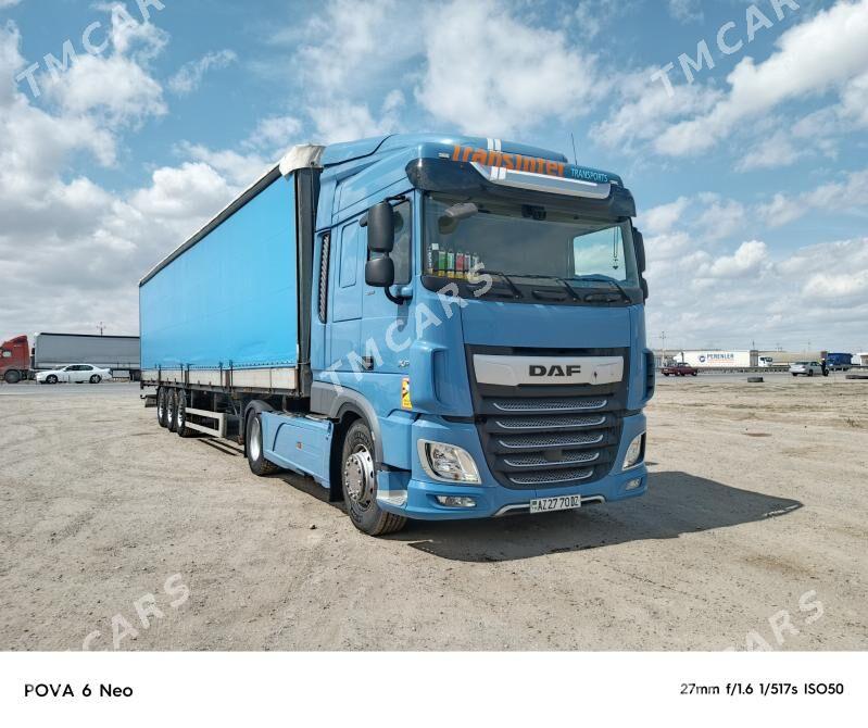 Kogel Cargo 2009 - 290 000 TMT - Daşoguz - img 3