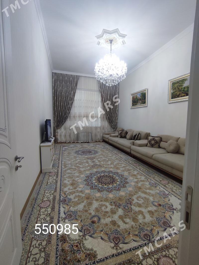  15 tapgyr elitka 3 etaž - Aşgabat - img 3