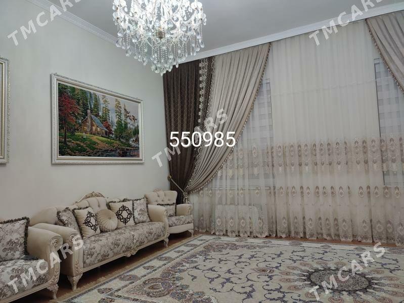  15 tapgyr elitka 3 etaž - Aşgabat - img 5