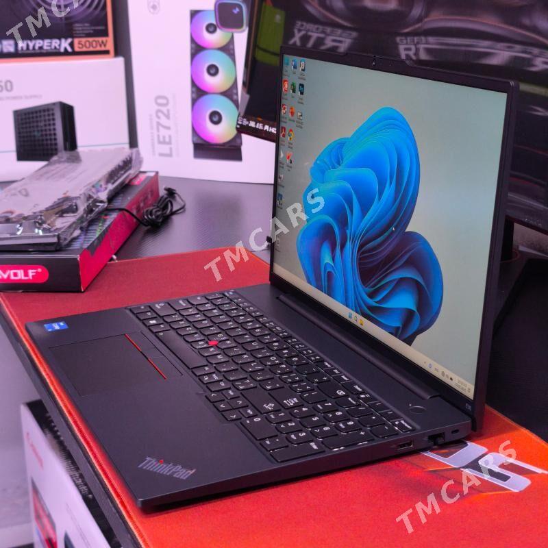 THINKPAD 2025/CORE i5-13420H - Мир 7 - img 4