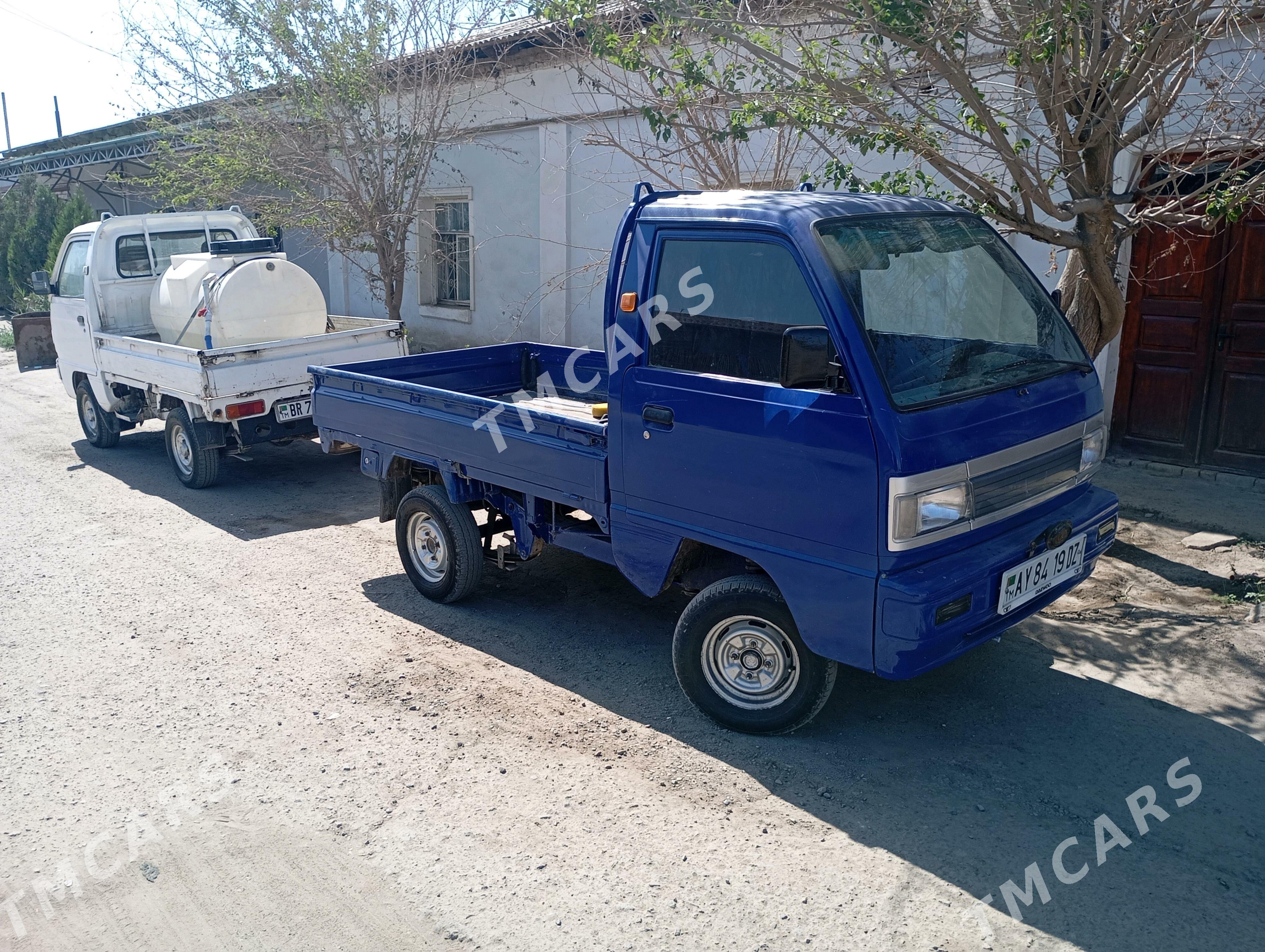 Daewoo Damas 2001 - 53 000 TMT - Daşoguz - img 3