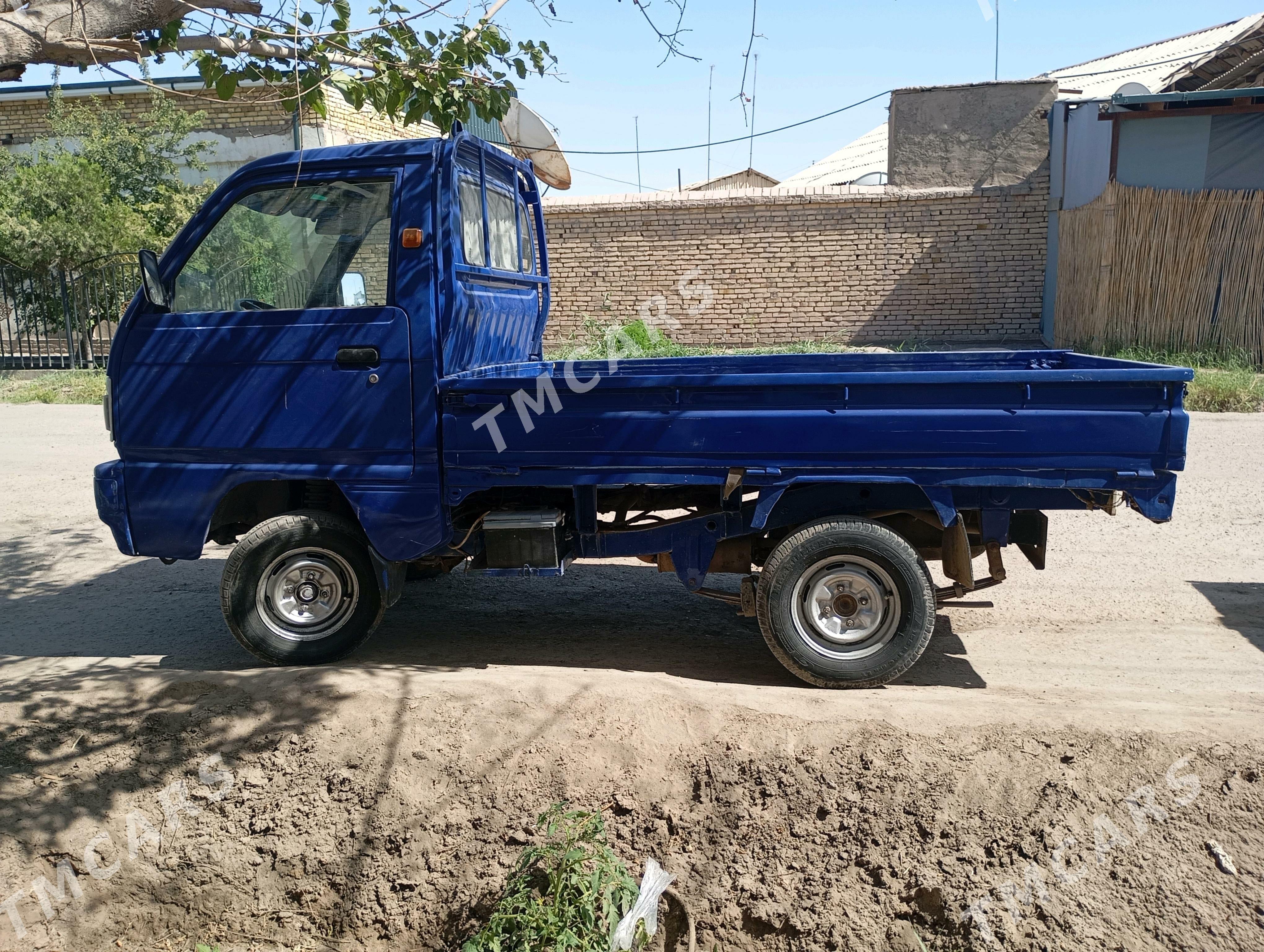 Daewoo Damas 2001 - 53 000 TMT - Daşoguz - img 4