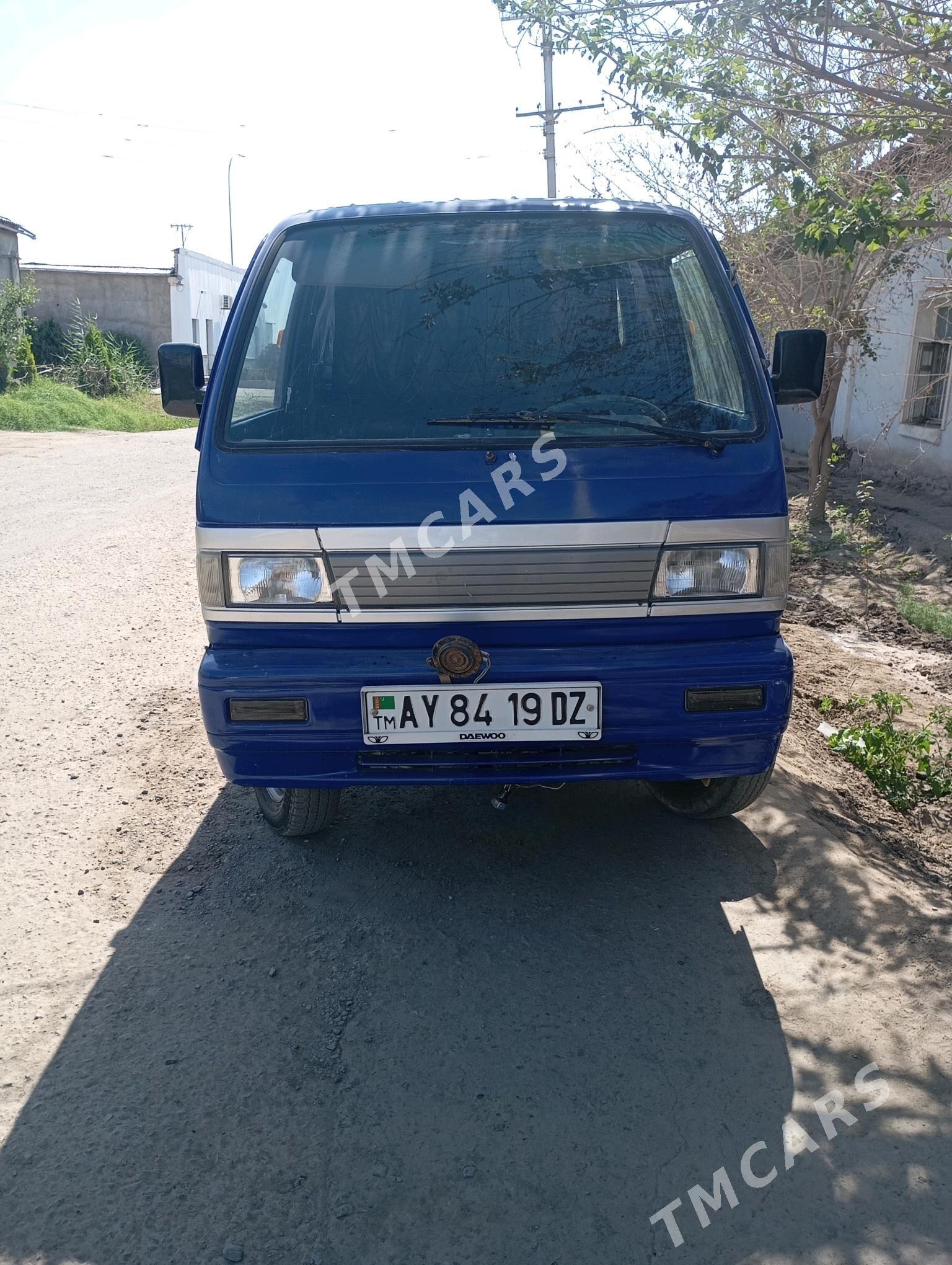 Daewoo Damas 2001 - 53 000 TMT - Daşoguz - img 2