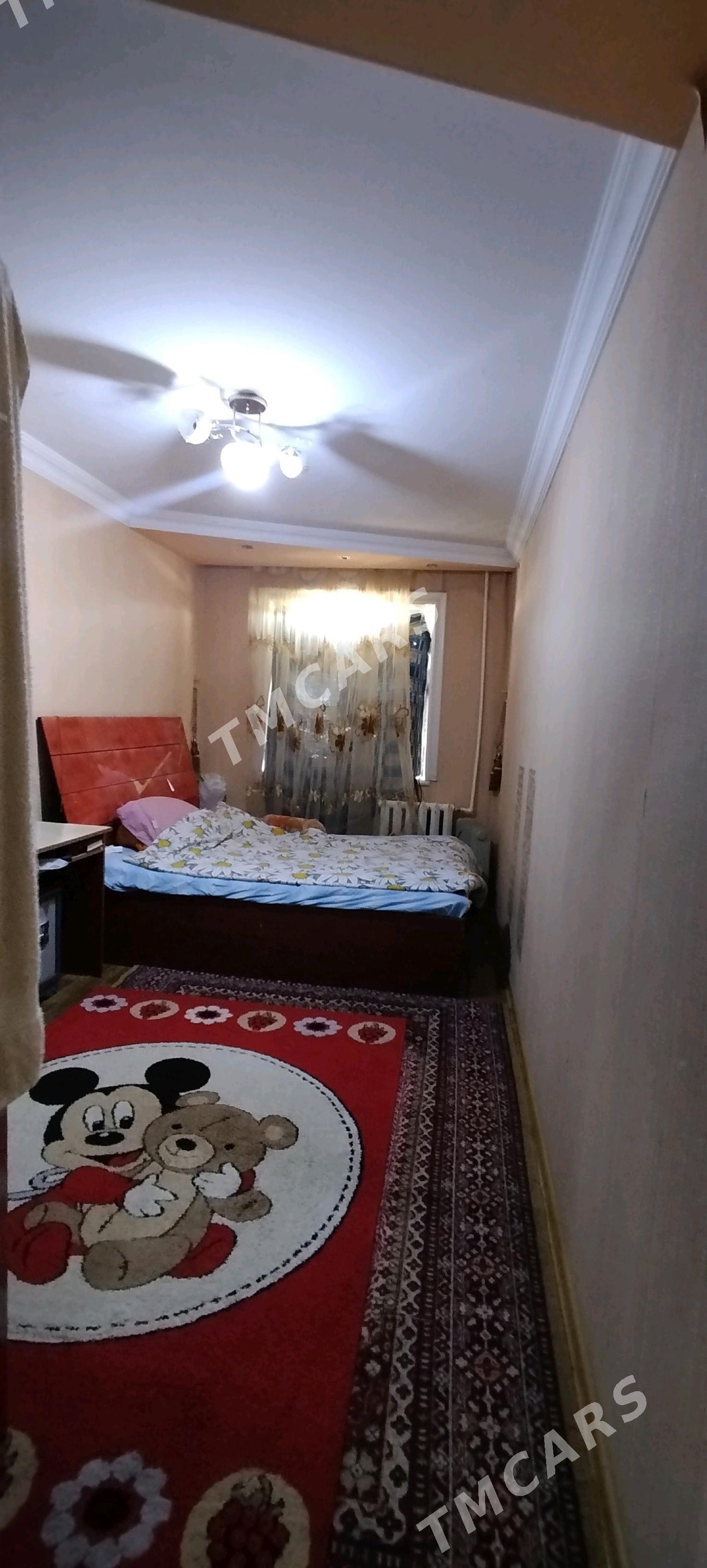 2 mik 2 komnut. - Türkmenabat - img 2