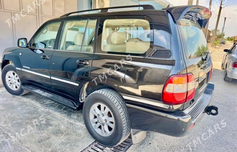 Toyota Land Cruiser 2003 - 290 000 TMT - Туркменабат - img 2