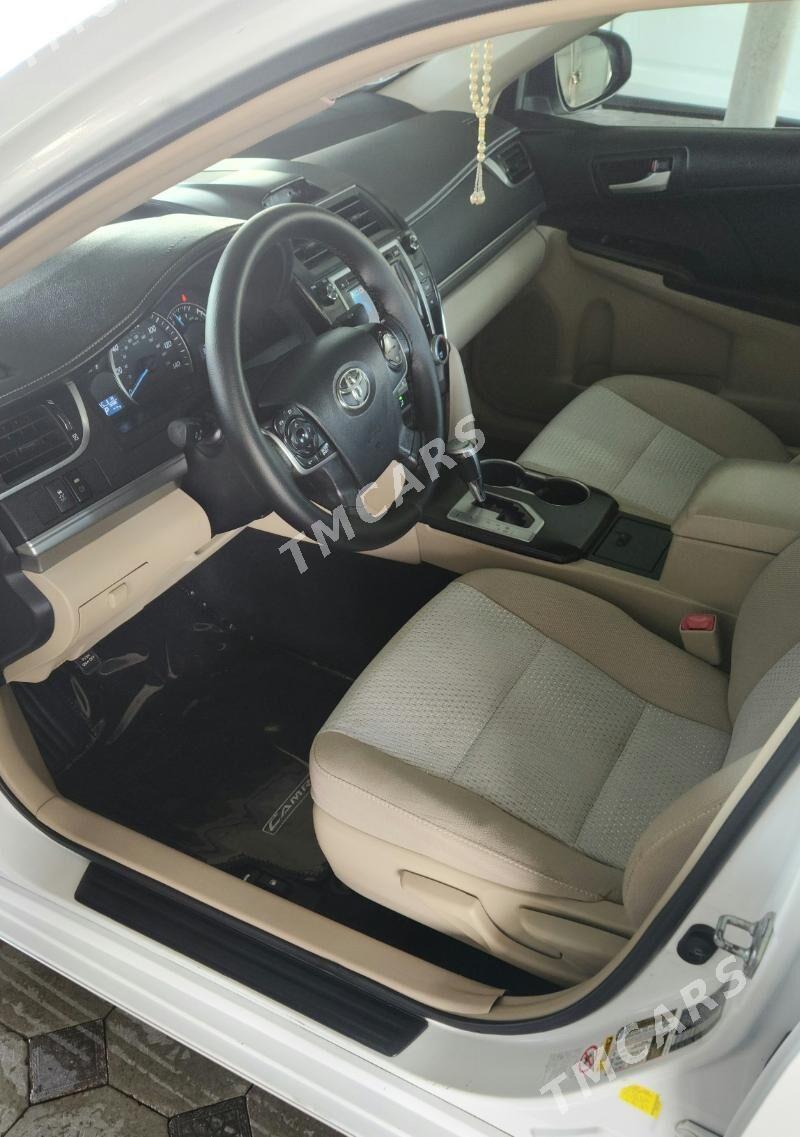 Toyota Camry 2012 - 210 000 TMT - Гаудан "А" - img 4