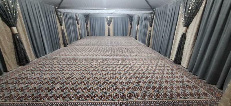Toÿ palata hyzmatlary - Aşgabat - img 10