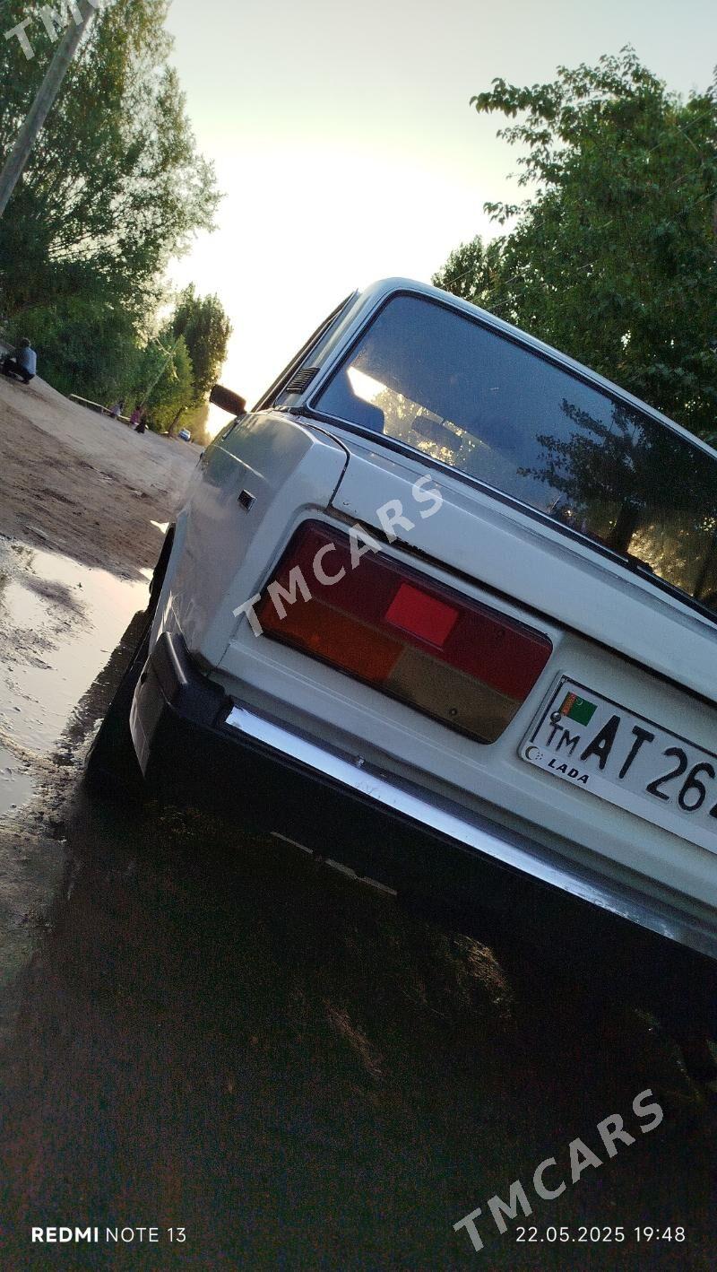Lada 2107 1999 - 25 000 TMT - Gurbansoltan Eje - img 6