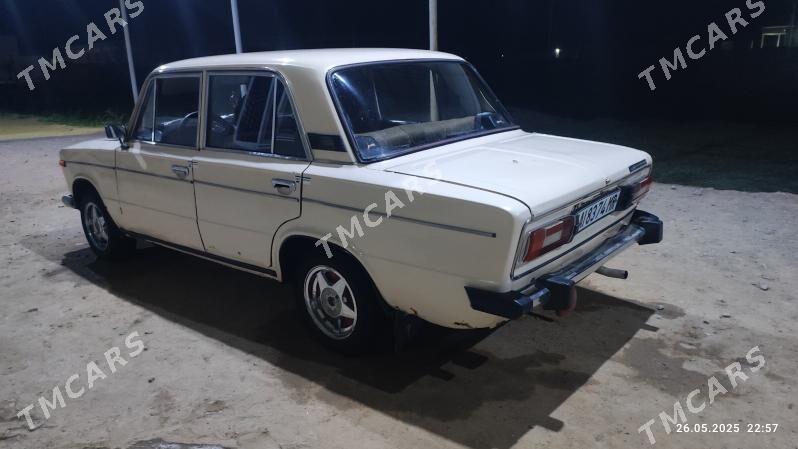 Lada 2106 1993 - 17 000 TMT - Мары - img 4