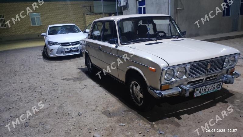Lada 2106 1993 - 17 000 TMT - Мары - img 2