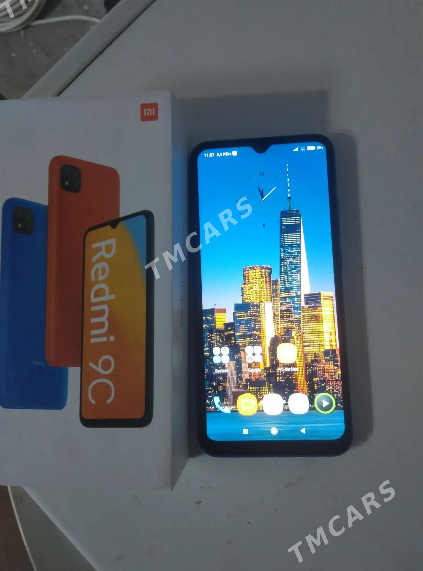 Redmi9 - Büzmeýin - img 2