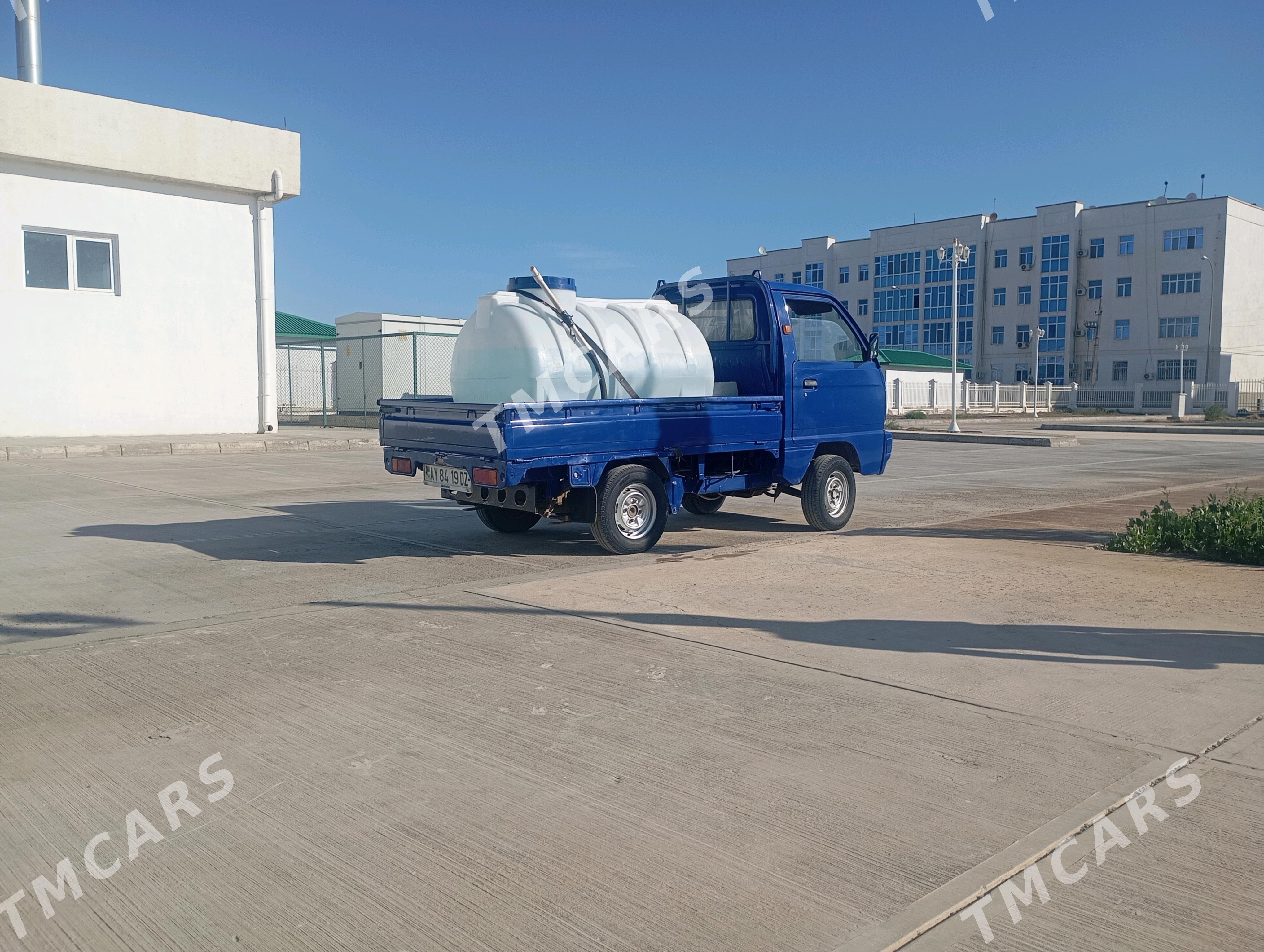 Daewoo Damas 2001 - 53 000 TMT - Daşoguz - img 5