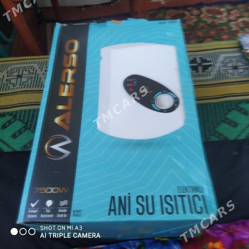 şu isitiji duş uçin - Daşoguz - img 3