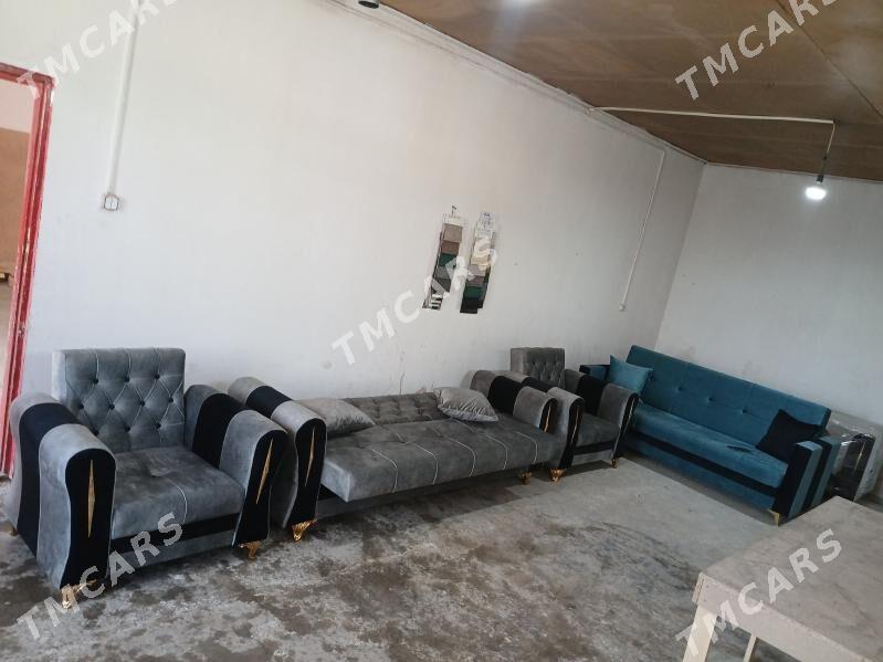 troyka diwan - Çoganly - img 2