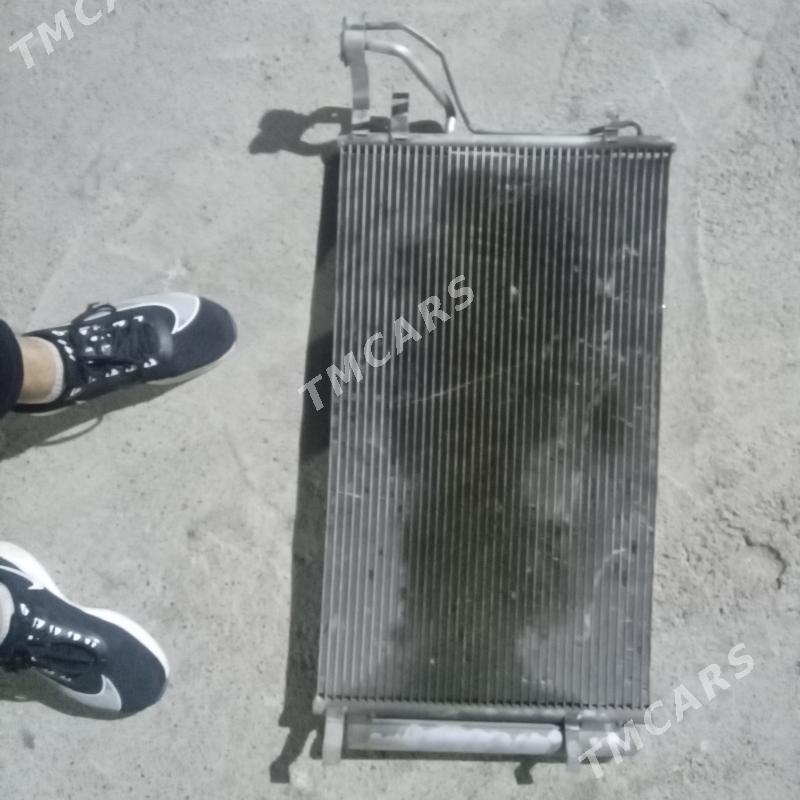 kansaner radiyator - Кипджак - img 2