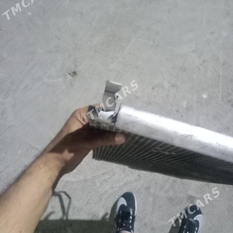 kansaner radiyator - Кипджак - img 3