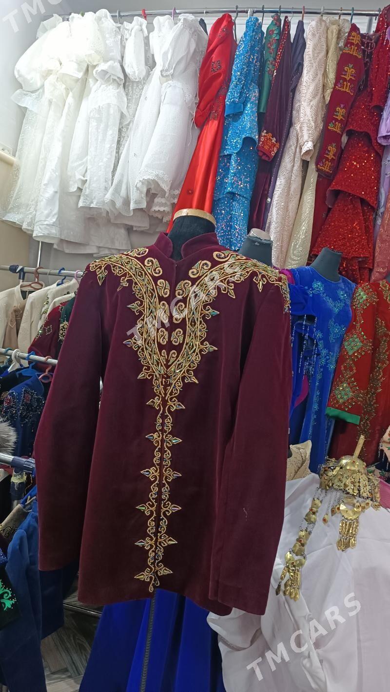 Turkmen eşik - Atatürk köç. - img 4