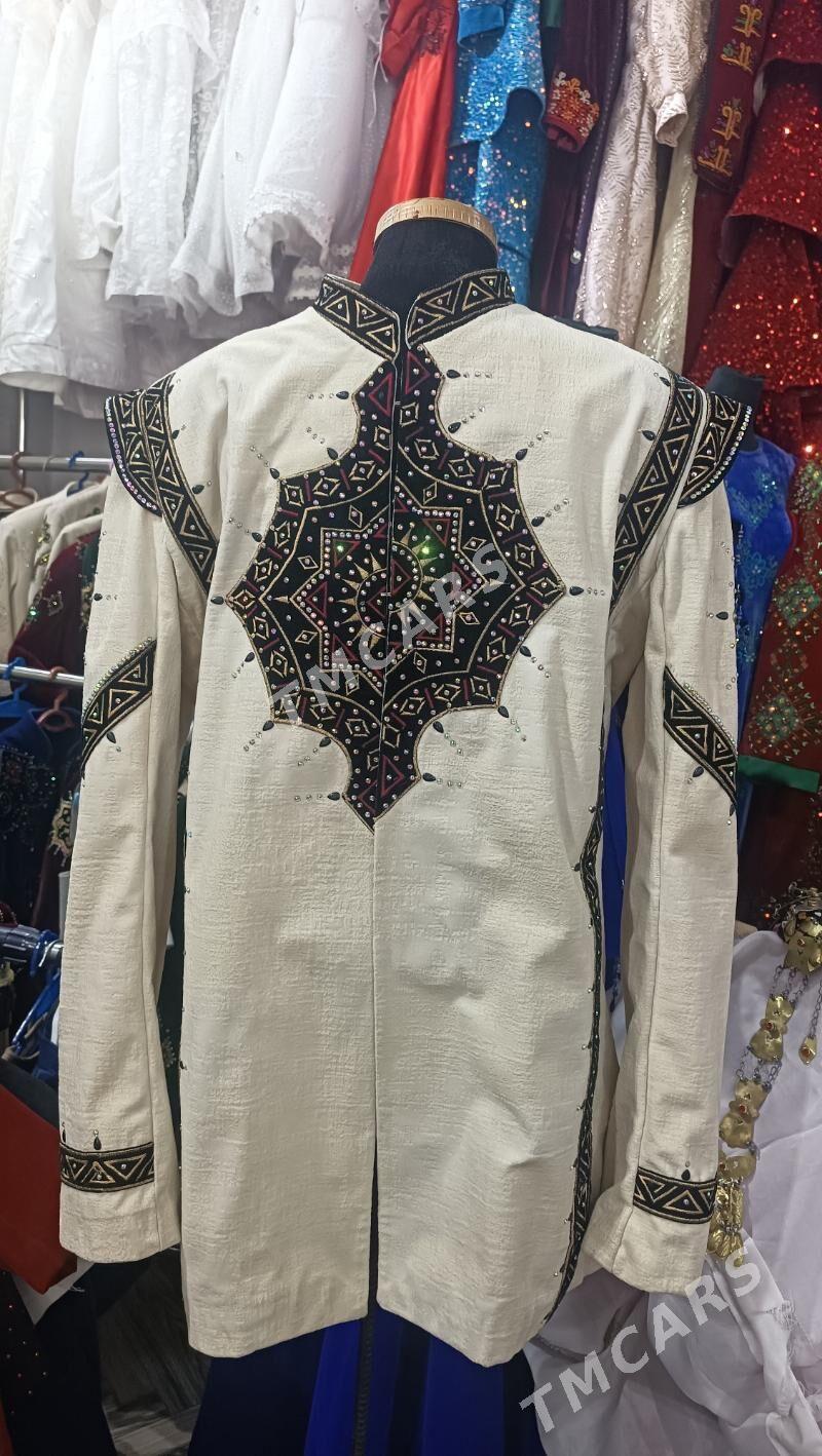 Turkmen eşik - Atatürk köç. - img 2