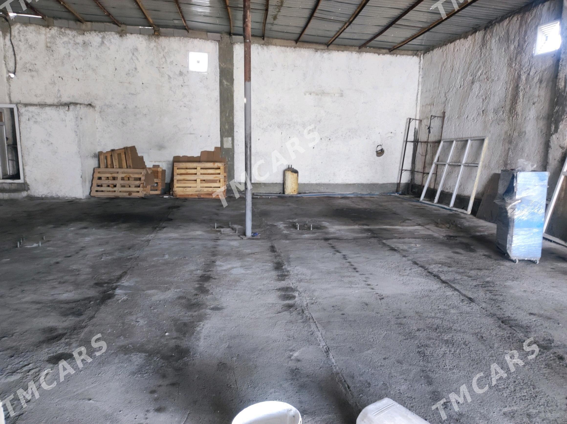 arenda boks ýeri gowy - Хитровка - img 4