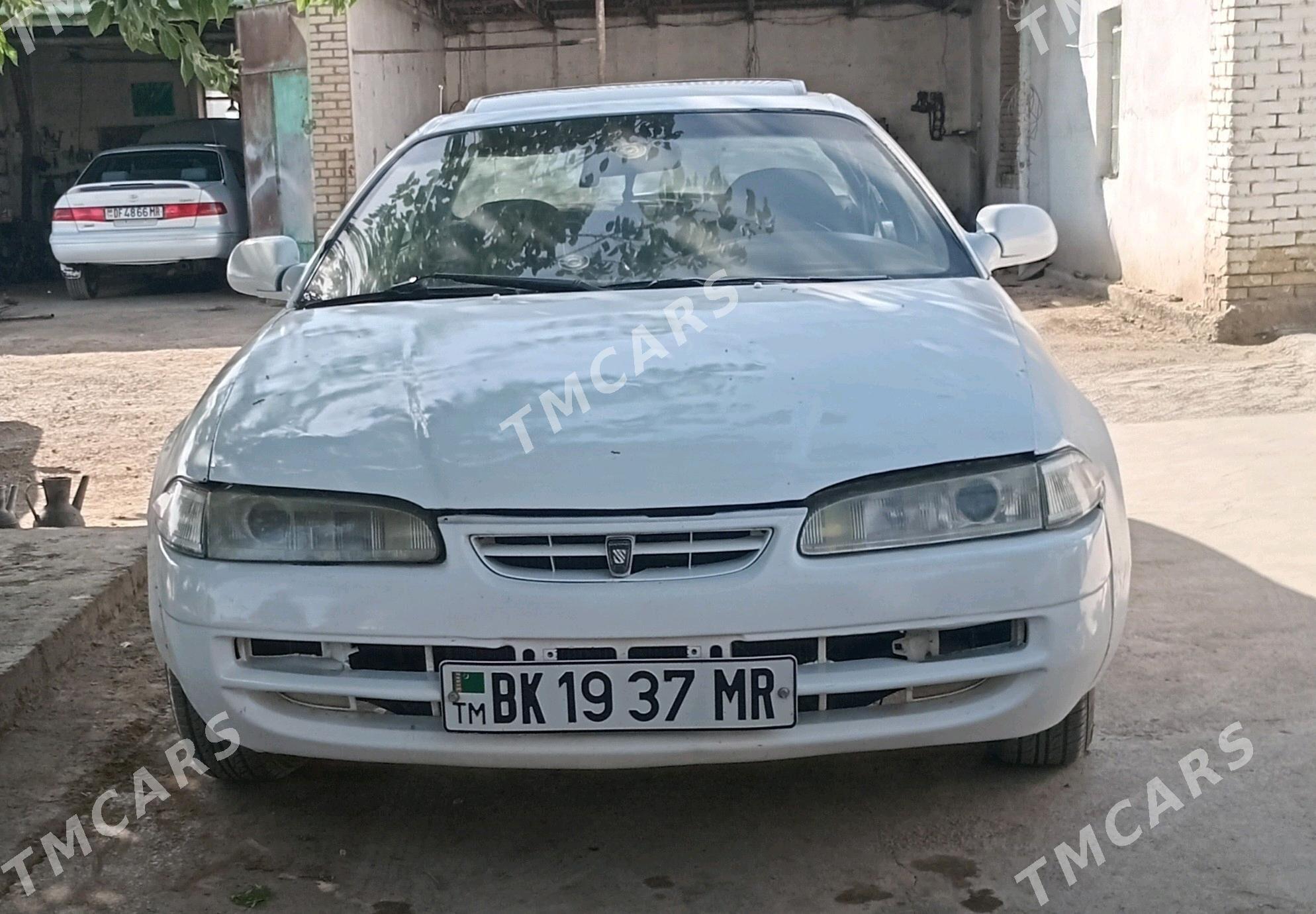 Toyota Marino 1992 - 30 000 TMT - Векильбазар - img 2