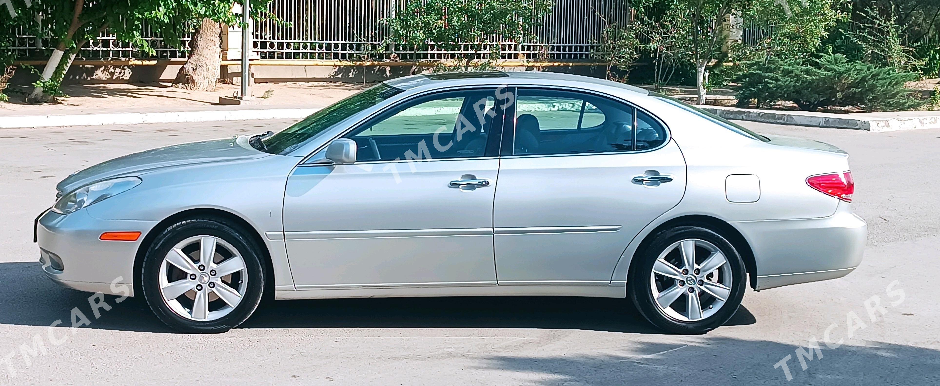 Lexus ES 300 2002 - 173 000 TMT - Эсенгулы - img 1