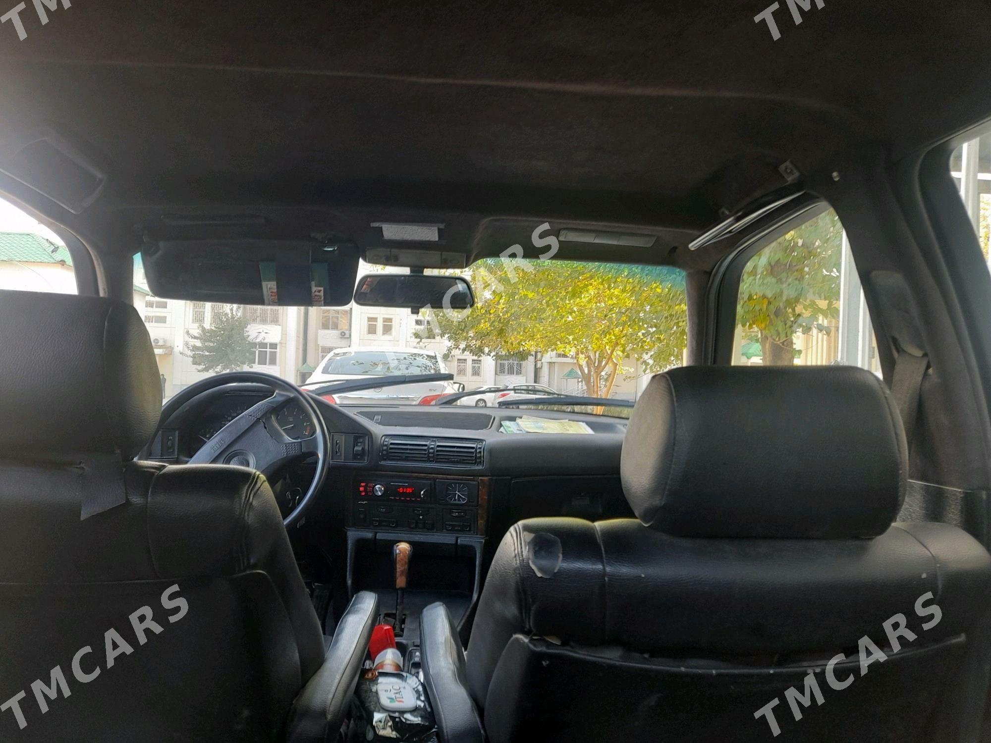 BMW 525 1994 - 40 000 TMT - Tejen - img 2