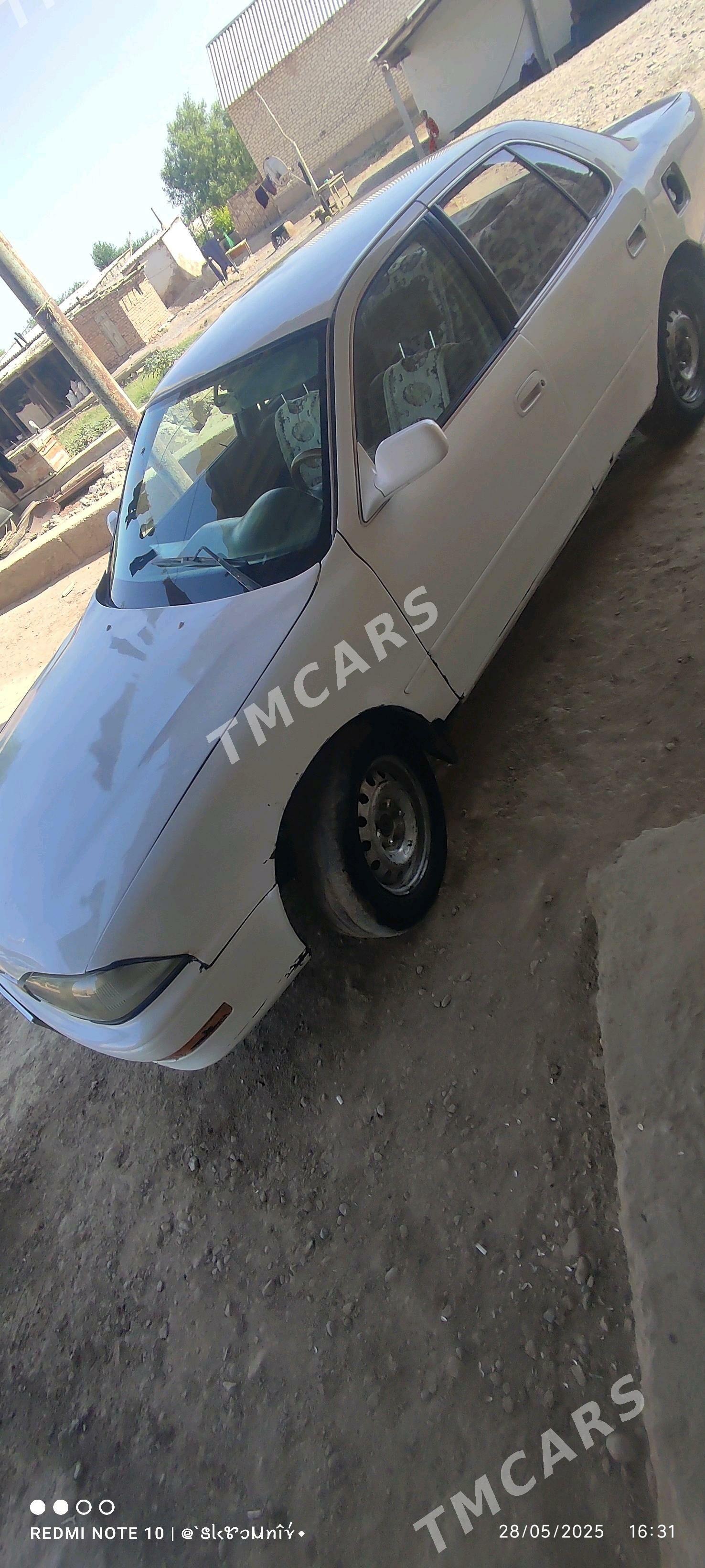Toyota Camry 1991 - 28 000 TMT - Теджен - img 2