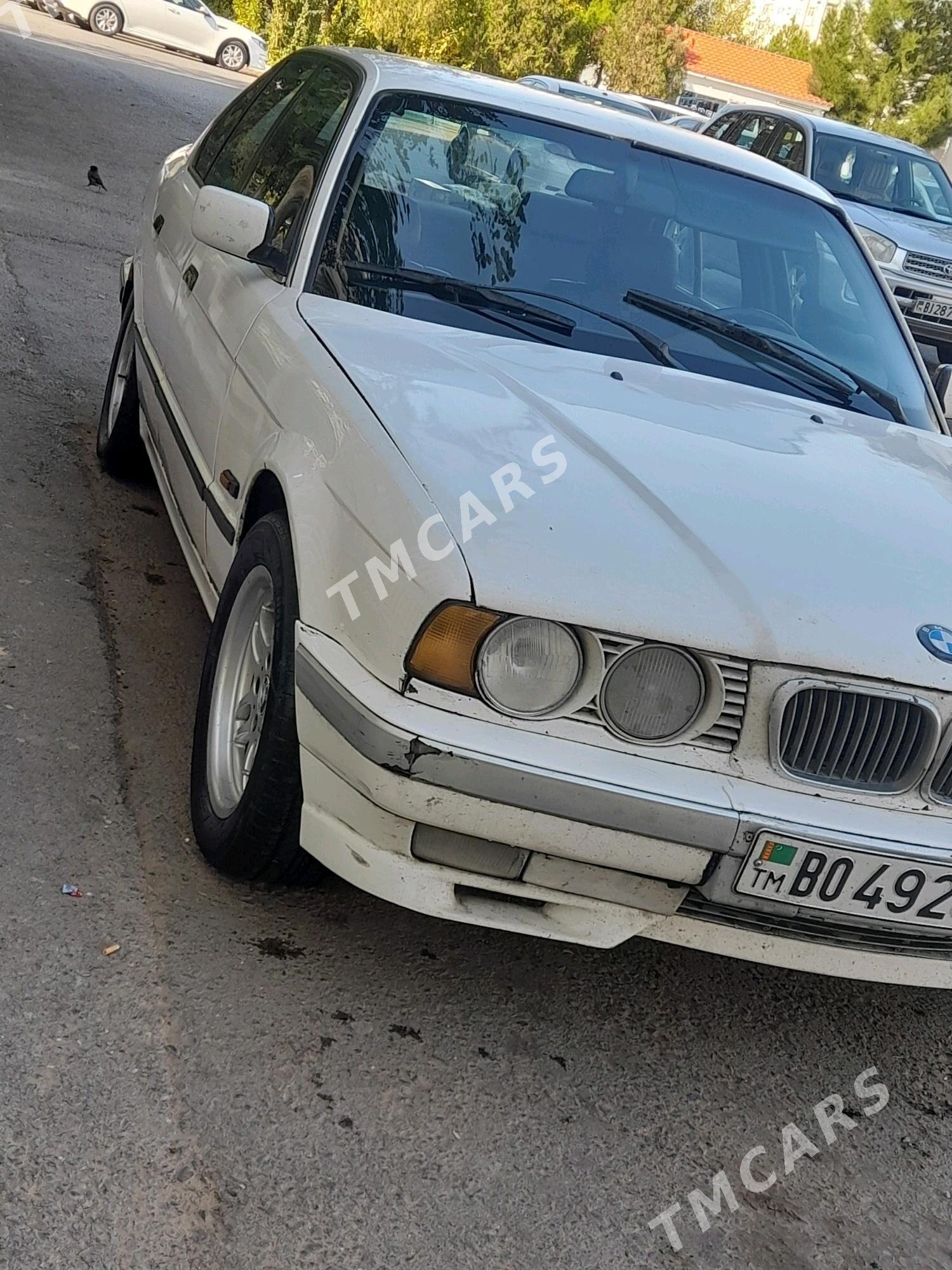 BMW 525 1994 - 40 000 TMT - Tejen - img 4