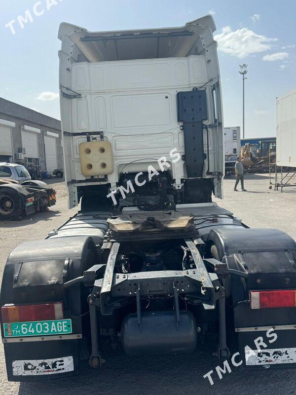 DAF 460 2008 - 501 800 TMT - Aşgabat - img 2