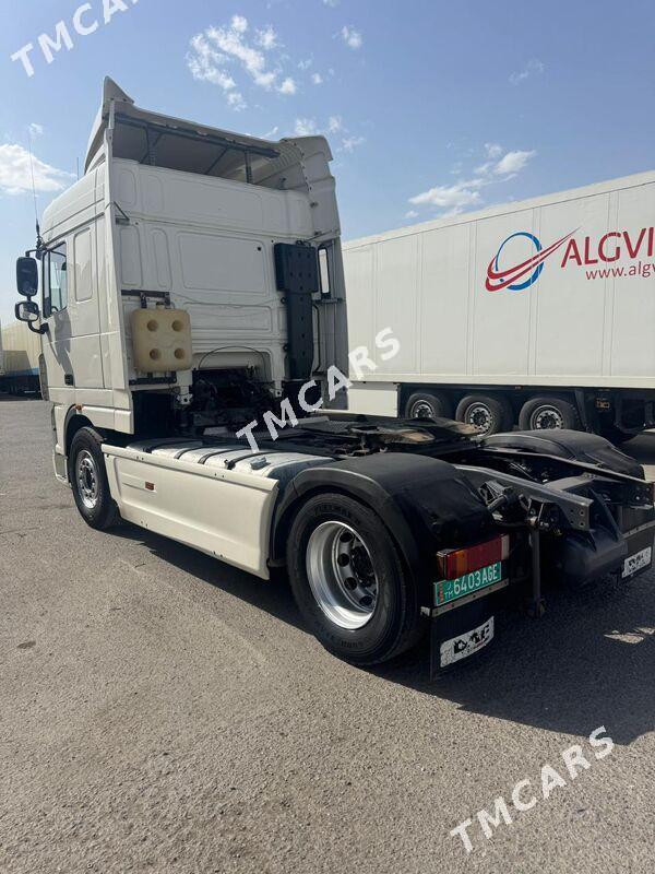 DAF 460 2008 - 501 800 TMT - Aşgabat - img 5