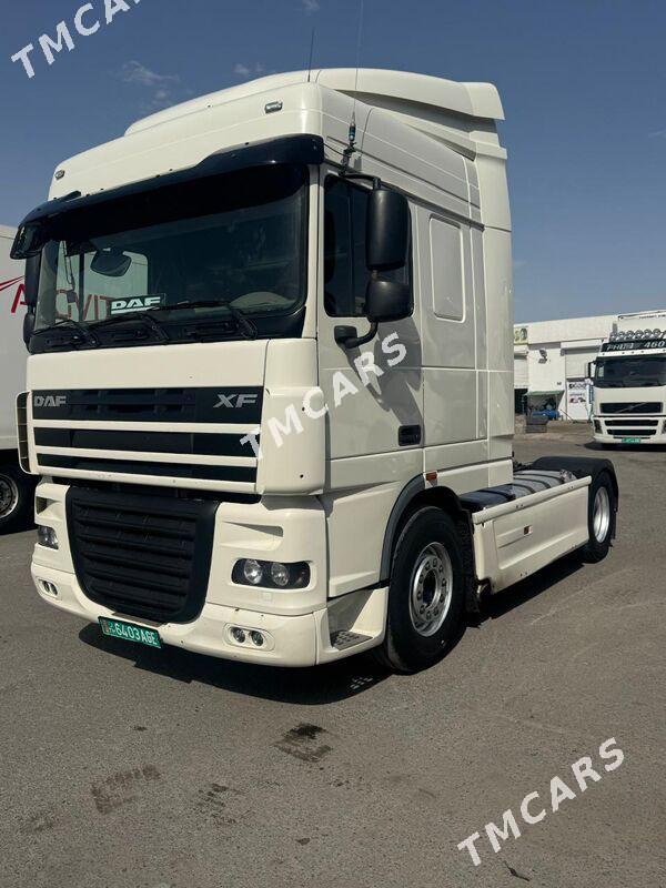 DAF 460 2008 - 501 800 TMT - Aşgabat - img 4