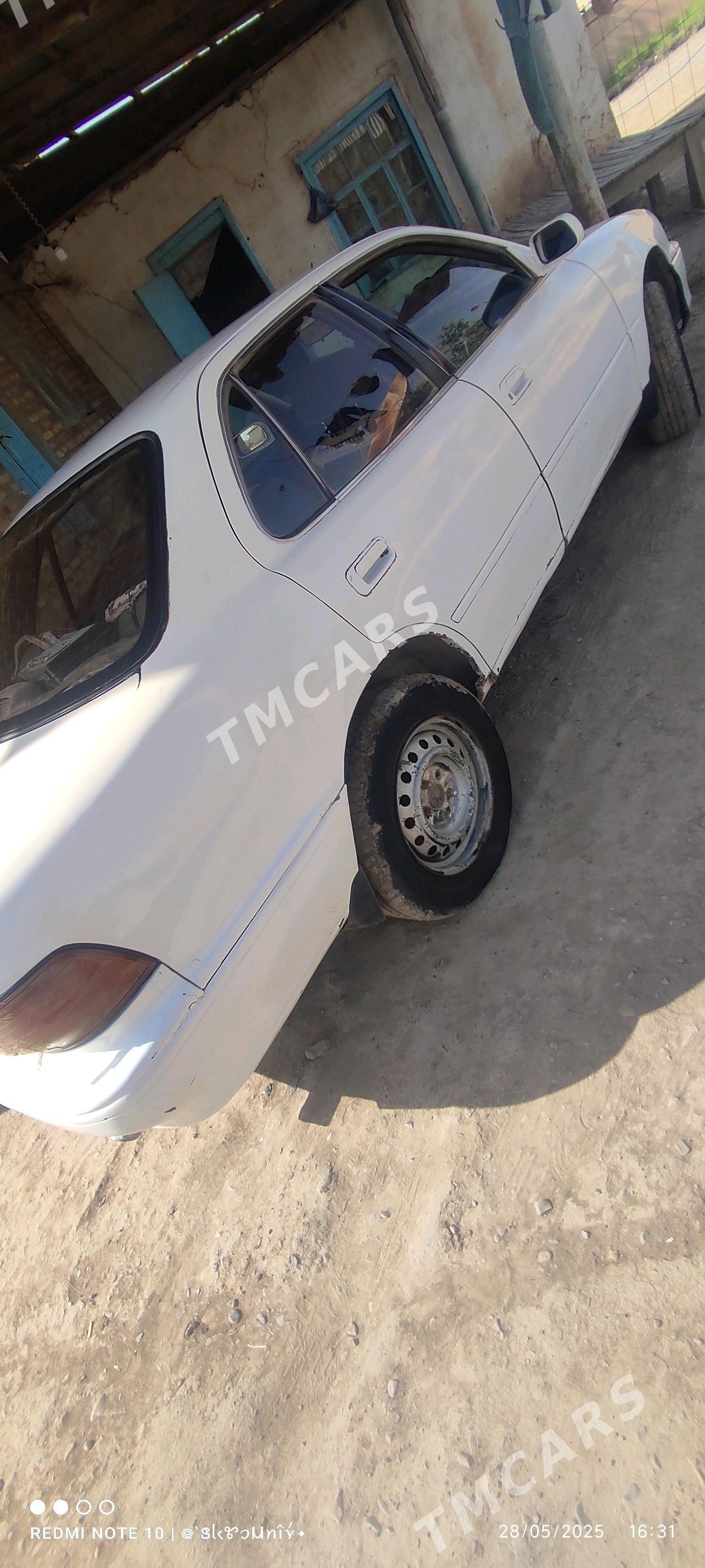 Toyota Camry 1991 - 28 000 TMT - Теджен - img 3