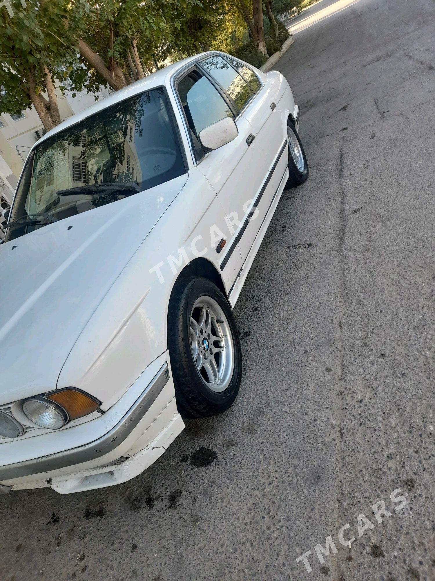 BMW 525 1994 - 40 000 TMT - Tejen - img 3