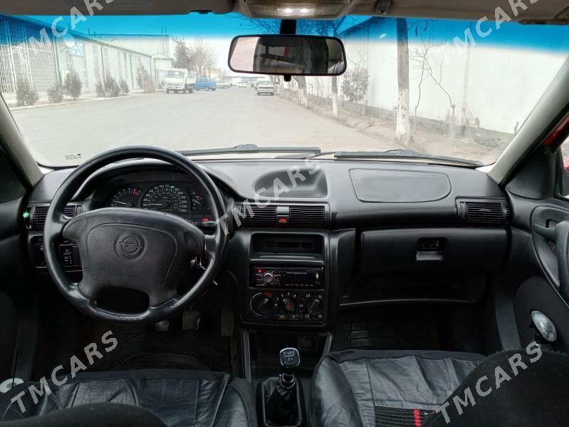Opel Astra 1996 - 44 000 TMT - Daşoguz - img 7