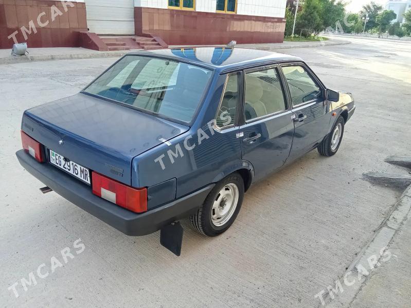 Lada 21099 2003 - 40 000 TMT - Mary - img 2
