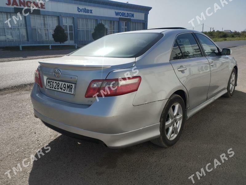 Toyota Camry 2008 - 150 000 TMT - Мары - img 4
