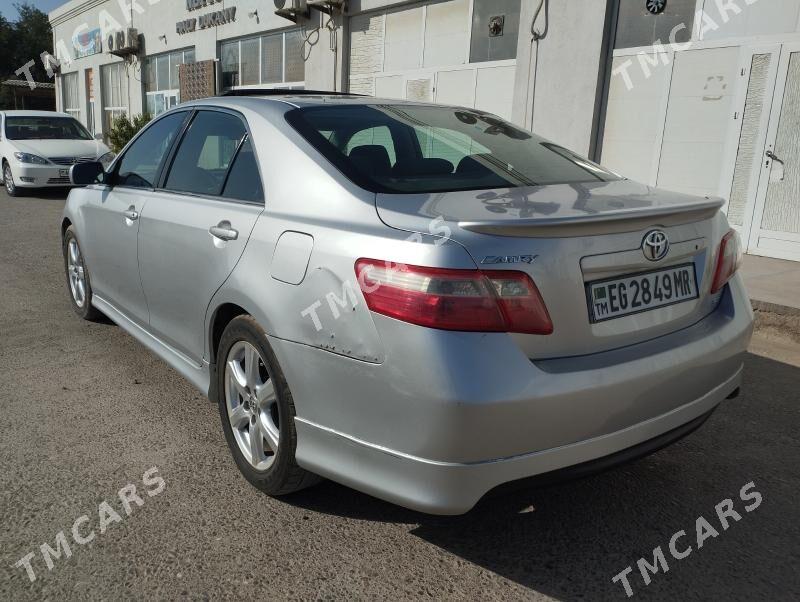 Toyota Camry 2008 - 150 000 TMT - Мары - img 3