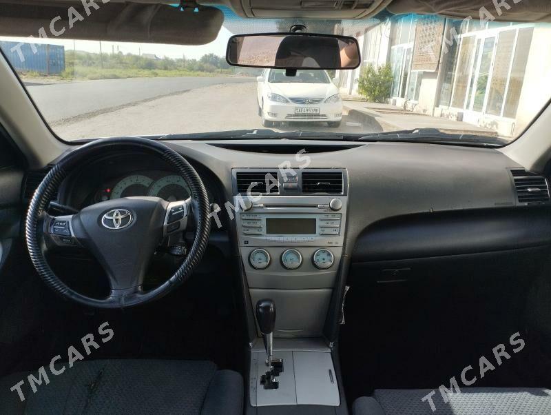 Toyota Camry 2008 - 150 000 TMT - Мары - img 5