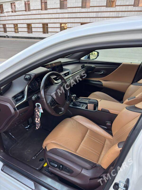 Lexus ES 350 2020 - 799 500 TMT - Ашхабад - img 4