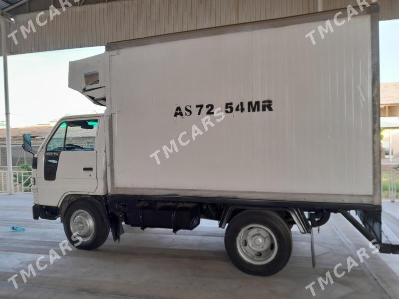 Mitsubishi Canter 1998 - 140 000 TMT - Мары - img 2