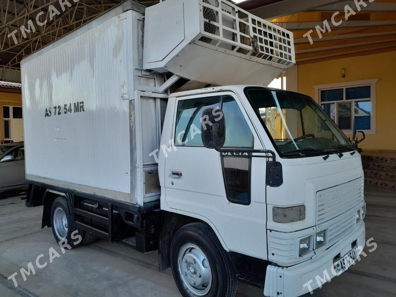 Mitsubishi Canter 1998 - 140 000 TMT - Мары - img 3