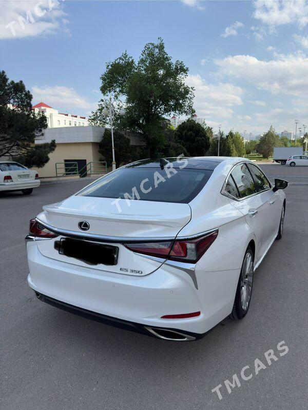 Lexus ES 350 2020 - 799 500 TMT - Ашхабад - img 3
